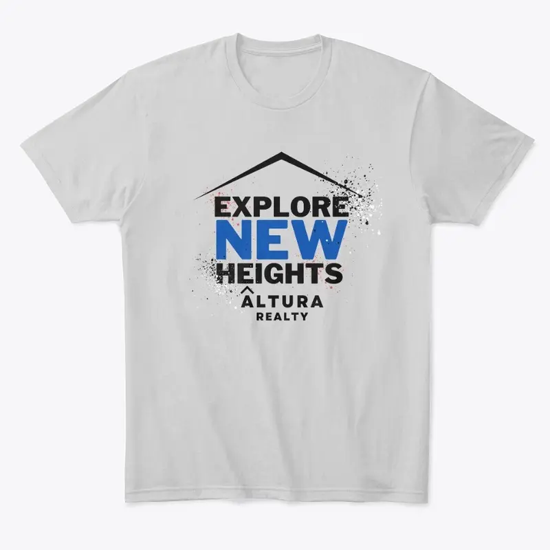 Explore New Heights