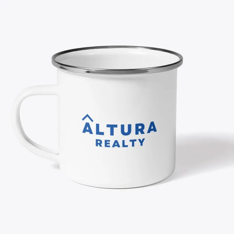 AR Camping Mug